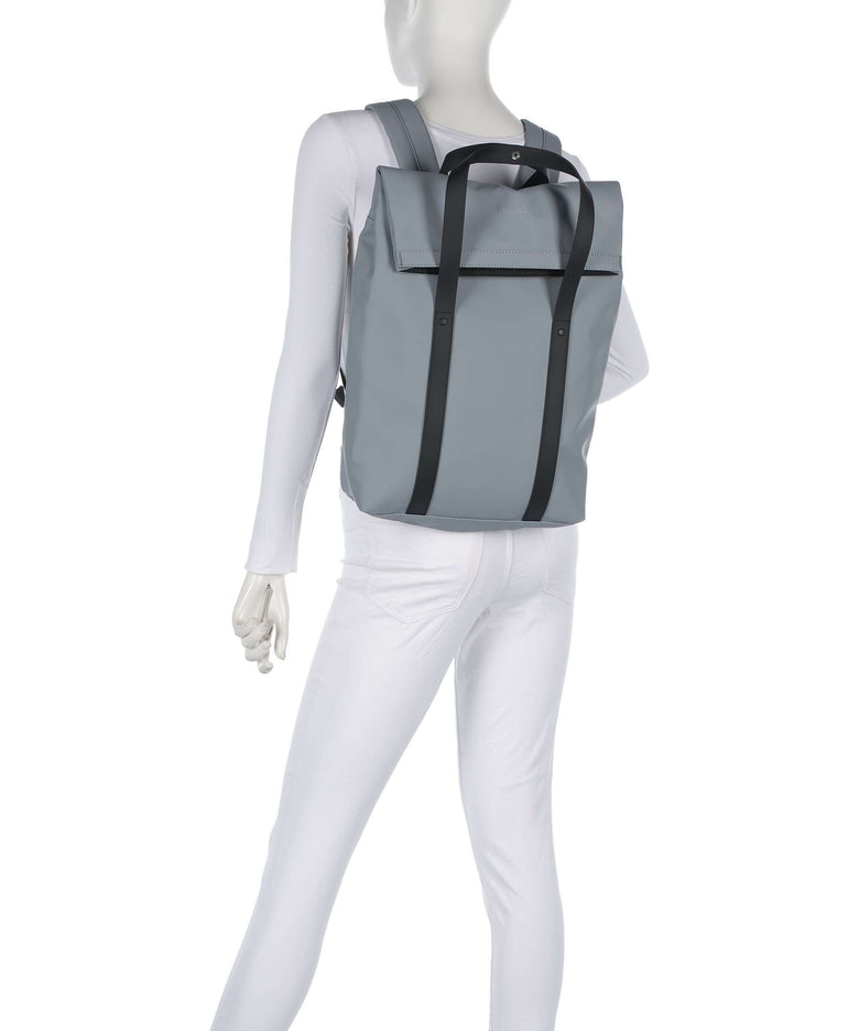 Rains 2 Way Backpack bag pool