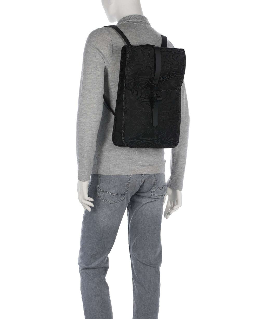 Rains Mini Backpack amp