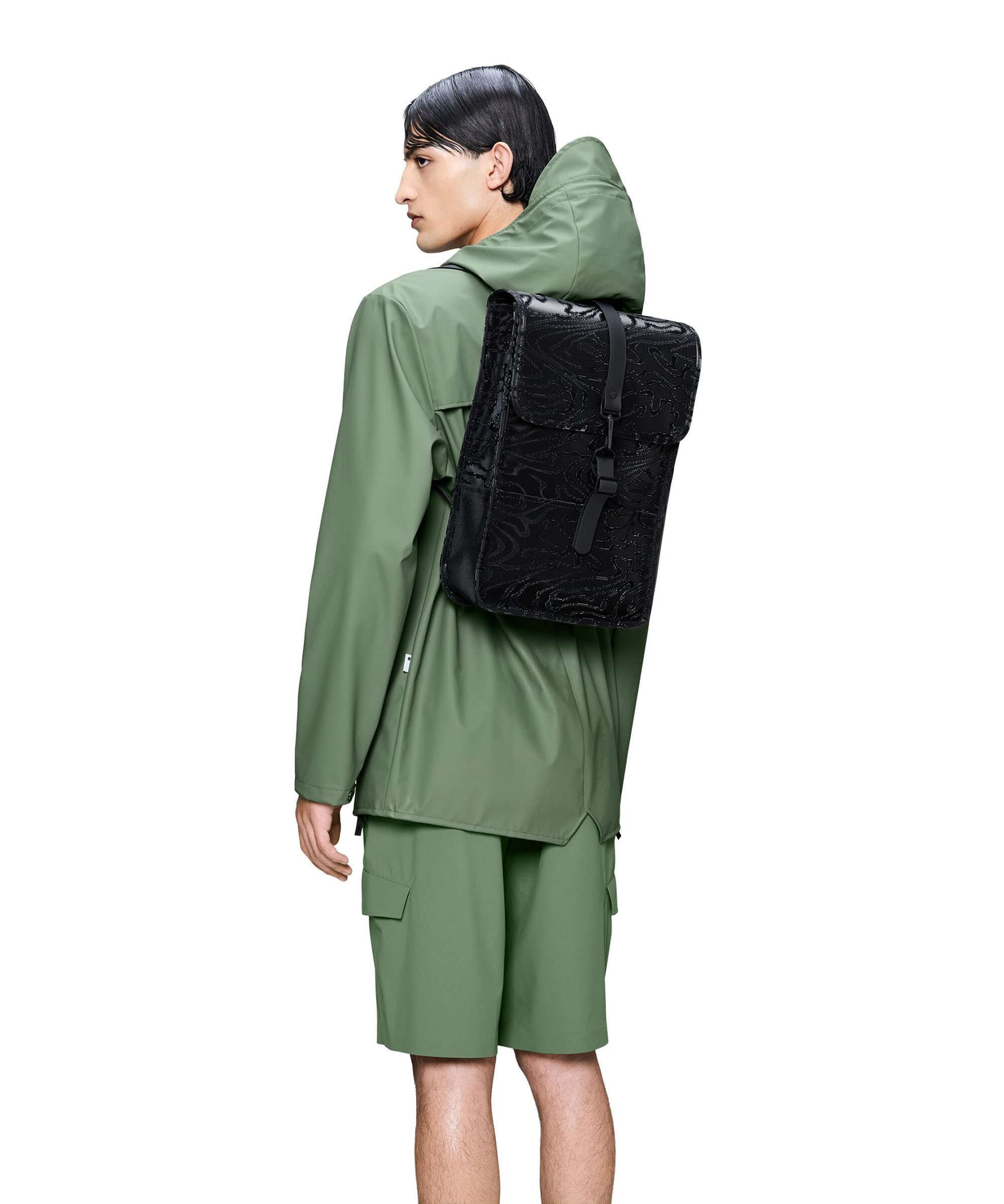 Rains Mini Backpack amp