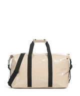 Rains Hilo Weekender shore