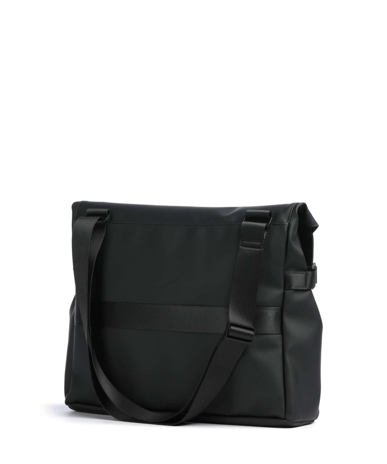 Rains OTG Shoulder bag black