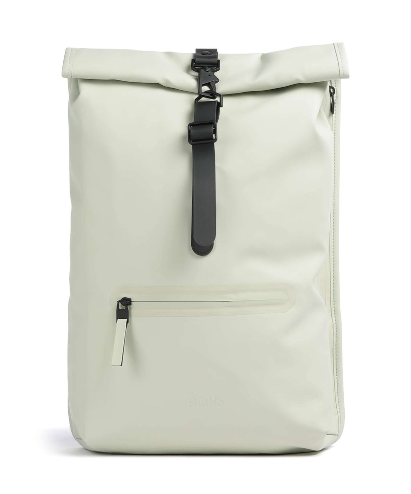 Rains Rolltop backpack daze