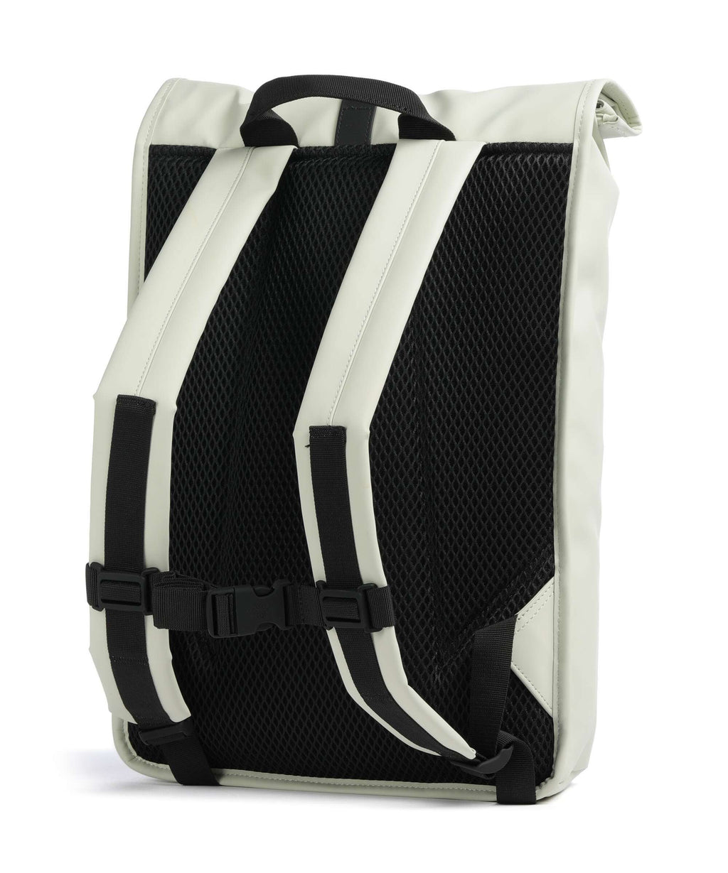 Rains Rolltop backpack daze