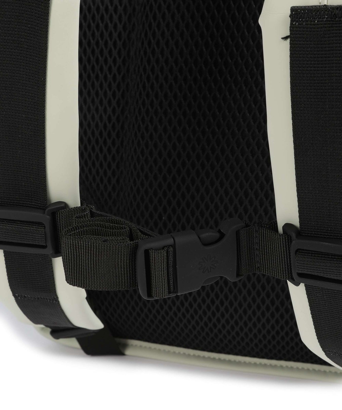 Rains Rolltop backpack daze