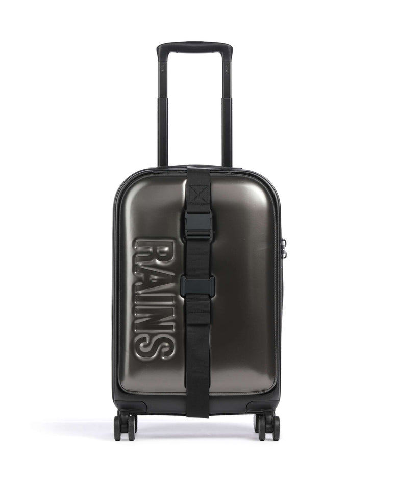 Rains Texel Spinner (4 wheels) raven