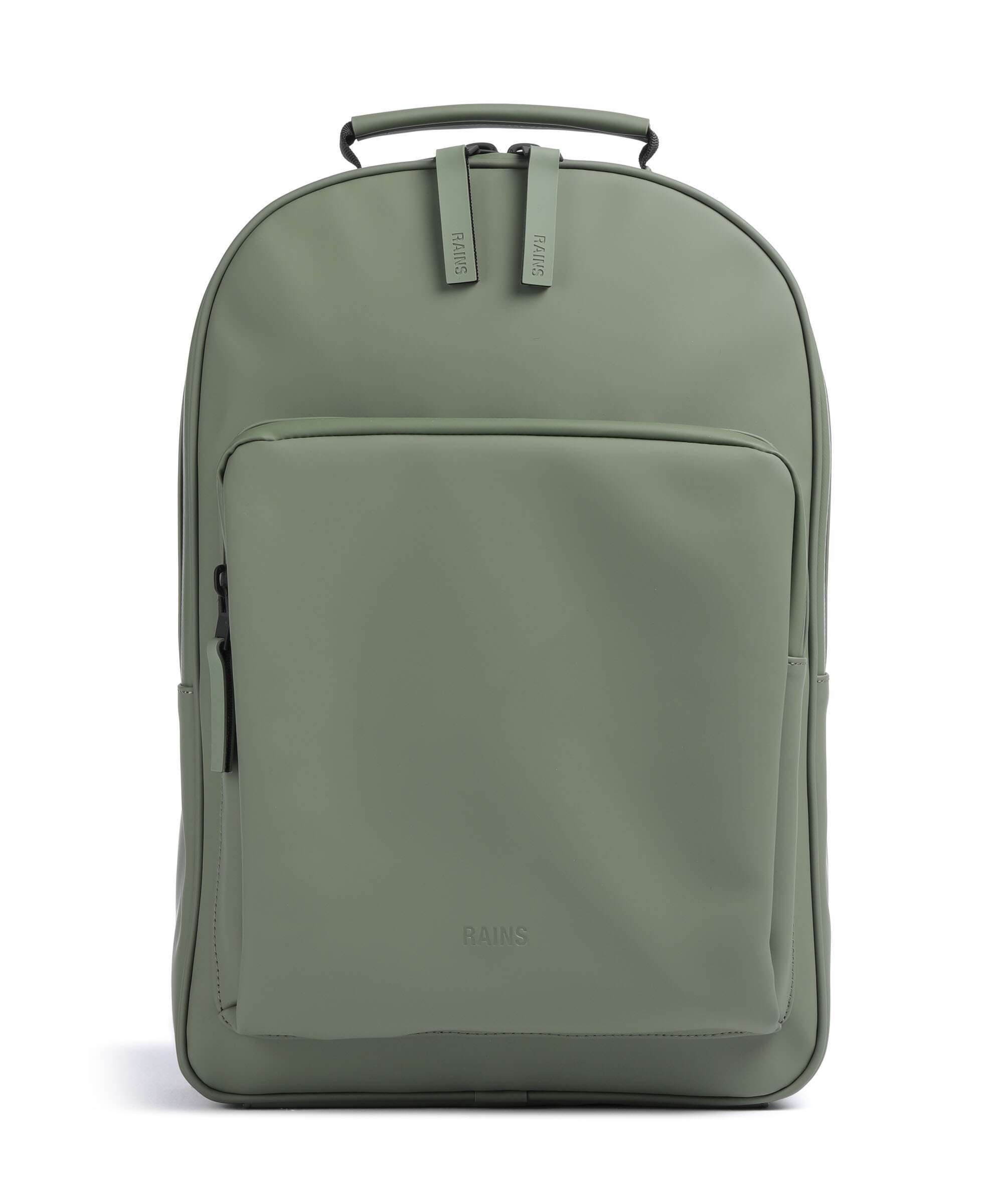 Rains Large Backpack well