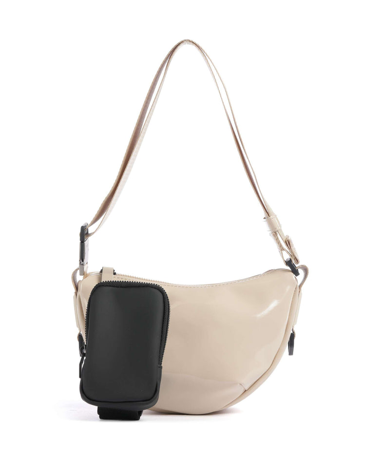 Rains Valera Mini Crossbody bag shore