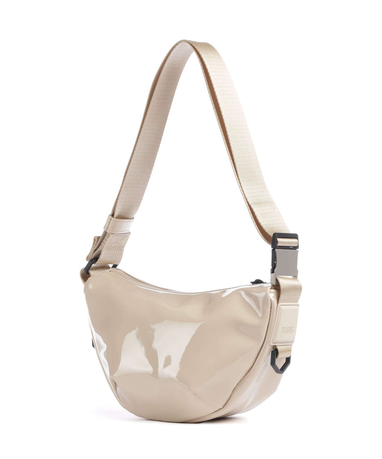 Rains Valera Mini Crossbody bag shore