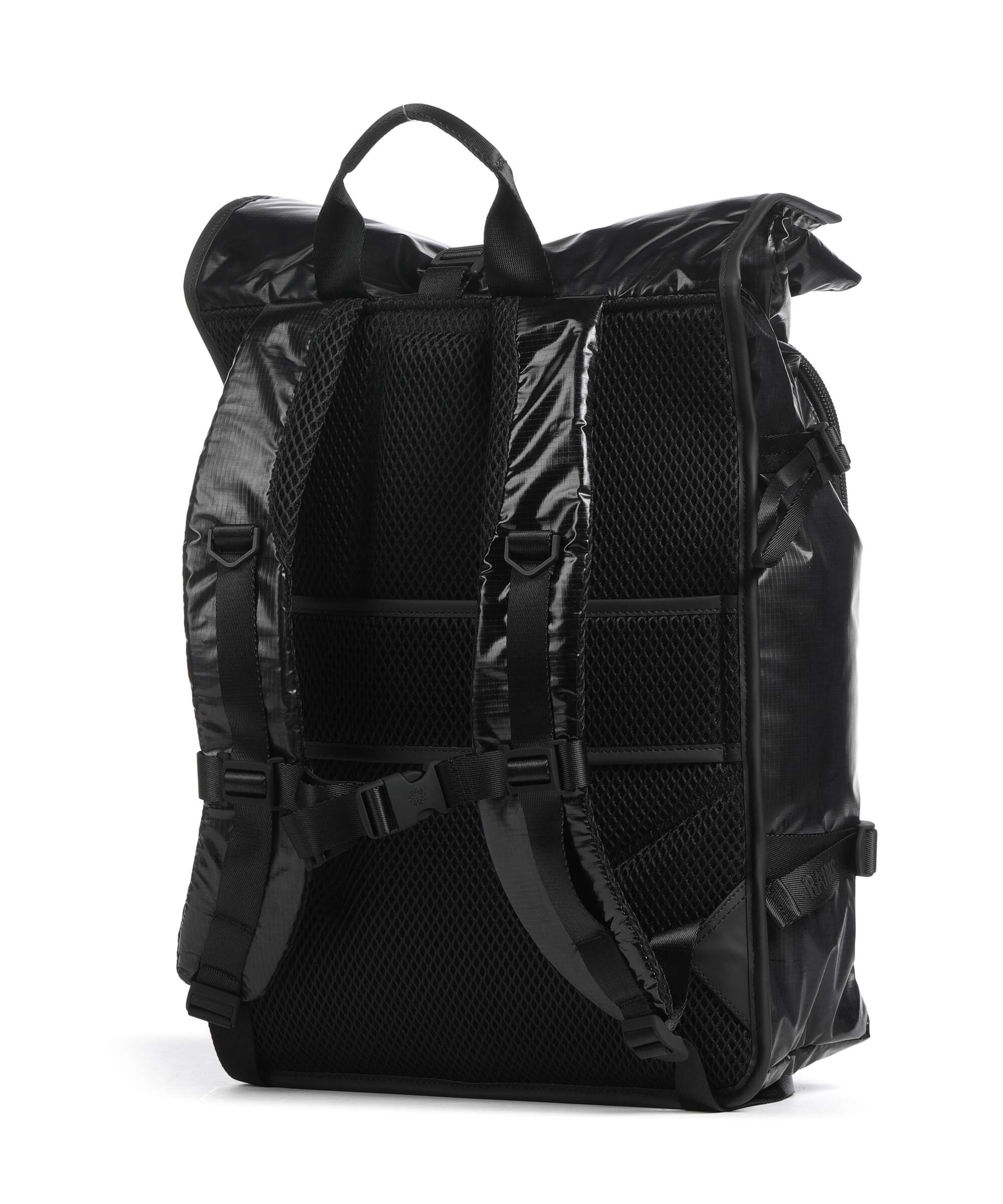 Rains Sibu Backpack black