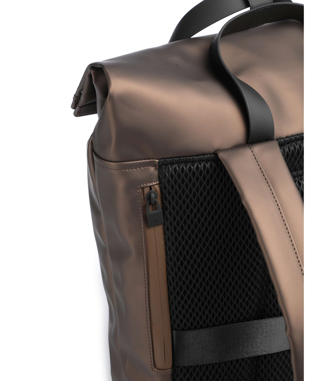 Rains 2 Way Backpack bag comet