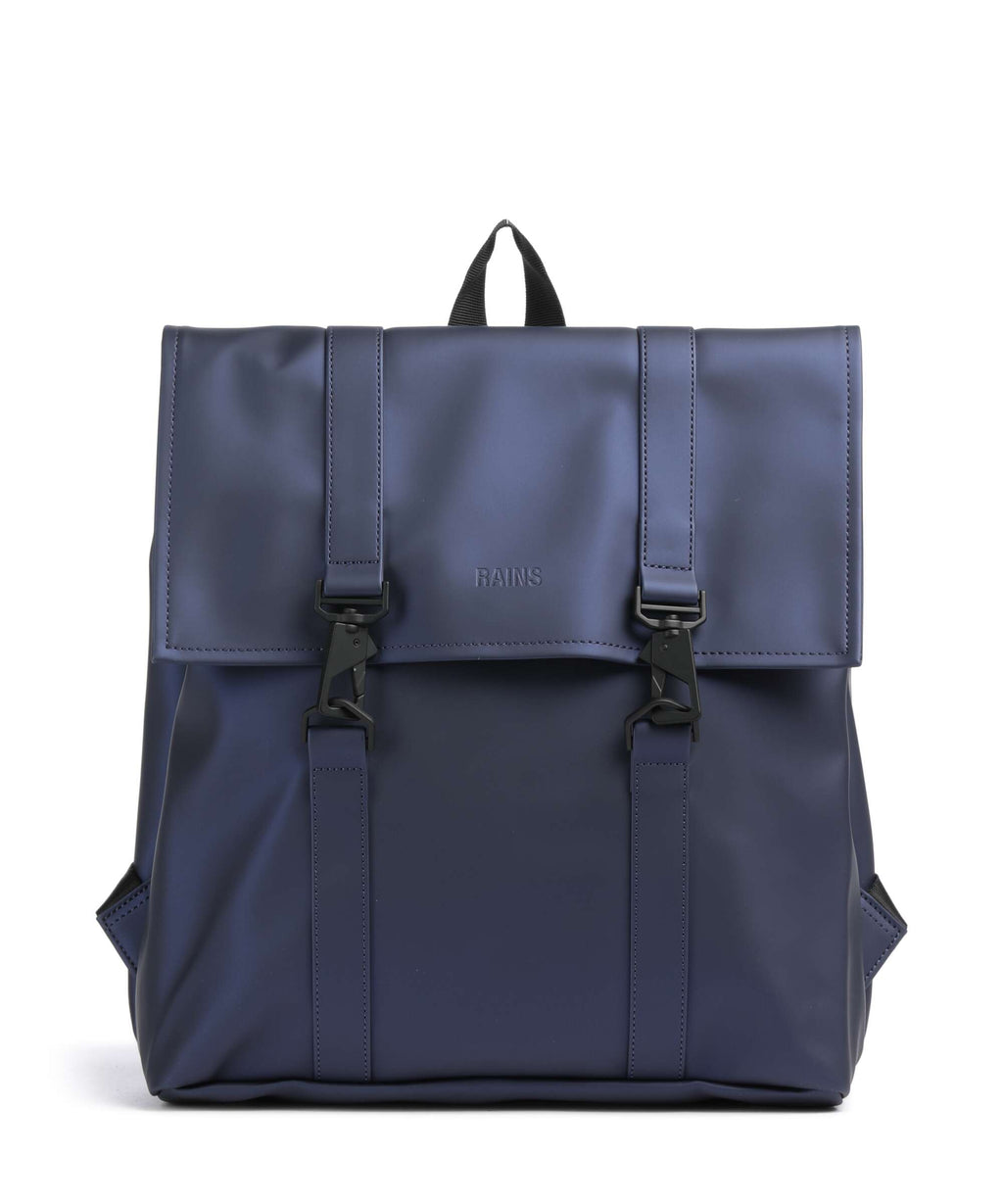 Rains MSN Mini Backpack lucid