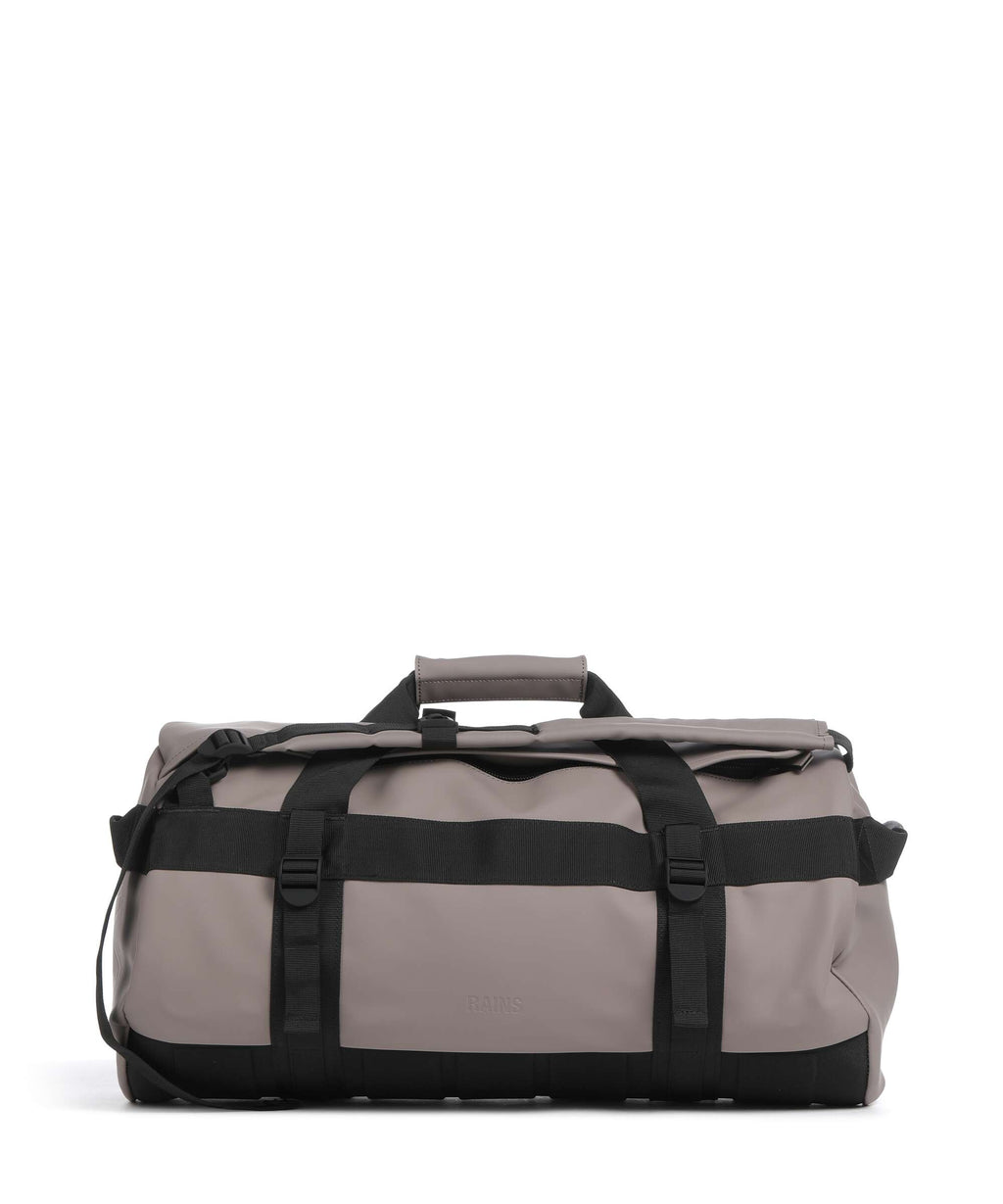 Rains Texel Small Travel bag cinder