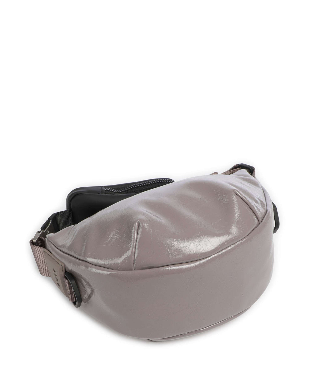 Rains Valera Mini Crossbody bag cinder glaze