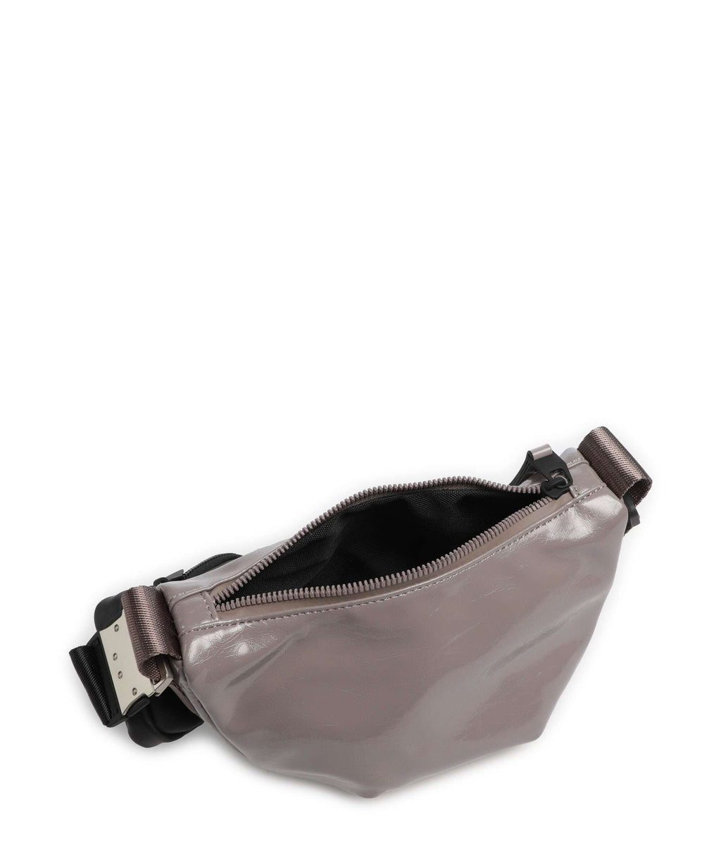 Rains Valera Mini Crossbody bag cinder glaze