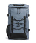 Rains Trail Mountaineer Backpack blue dusk