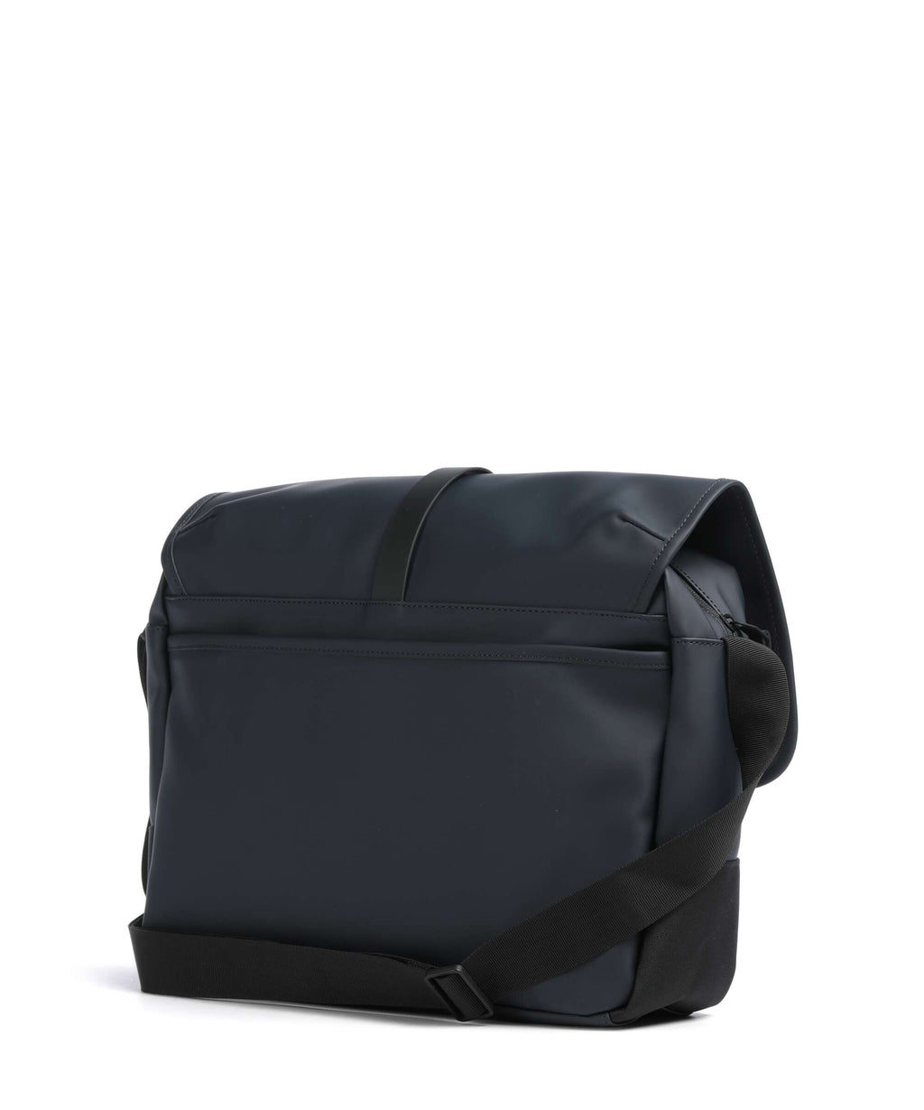 Rains Messenger bag navy