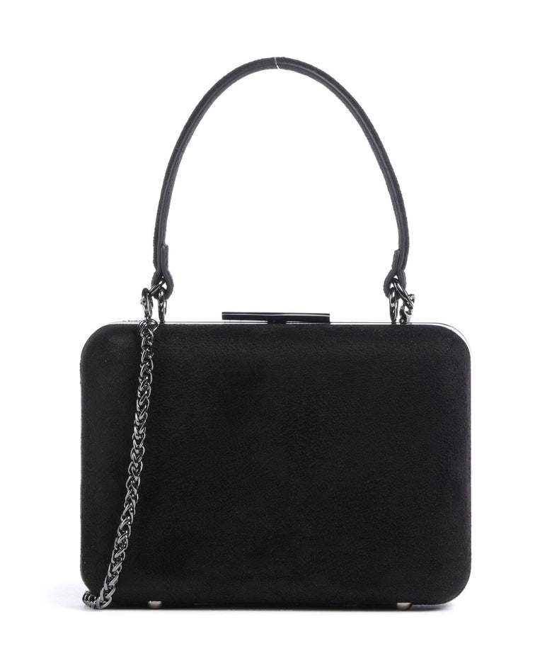 Kazar Iset Crossbody bag black
