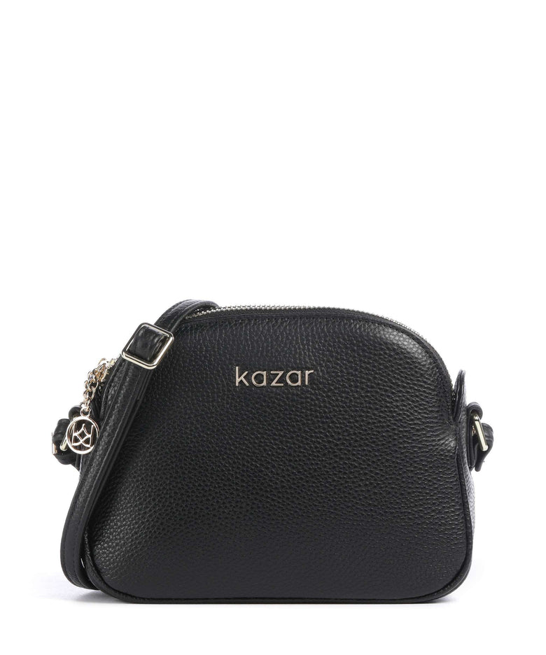 Kazar Netti Crossbody bag czarny