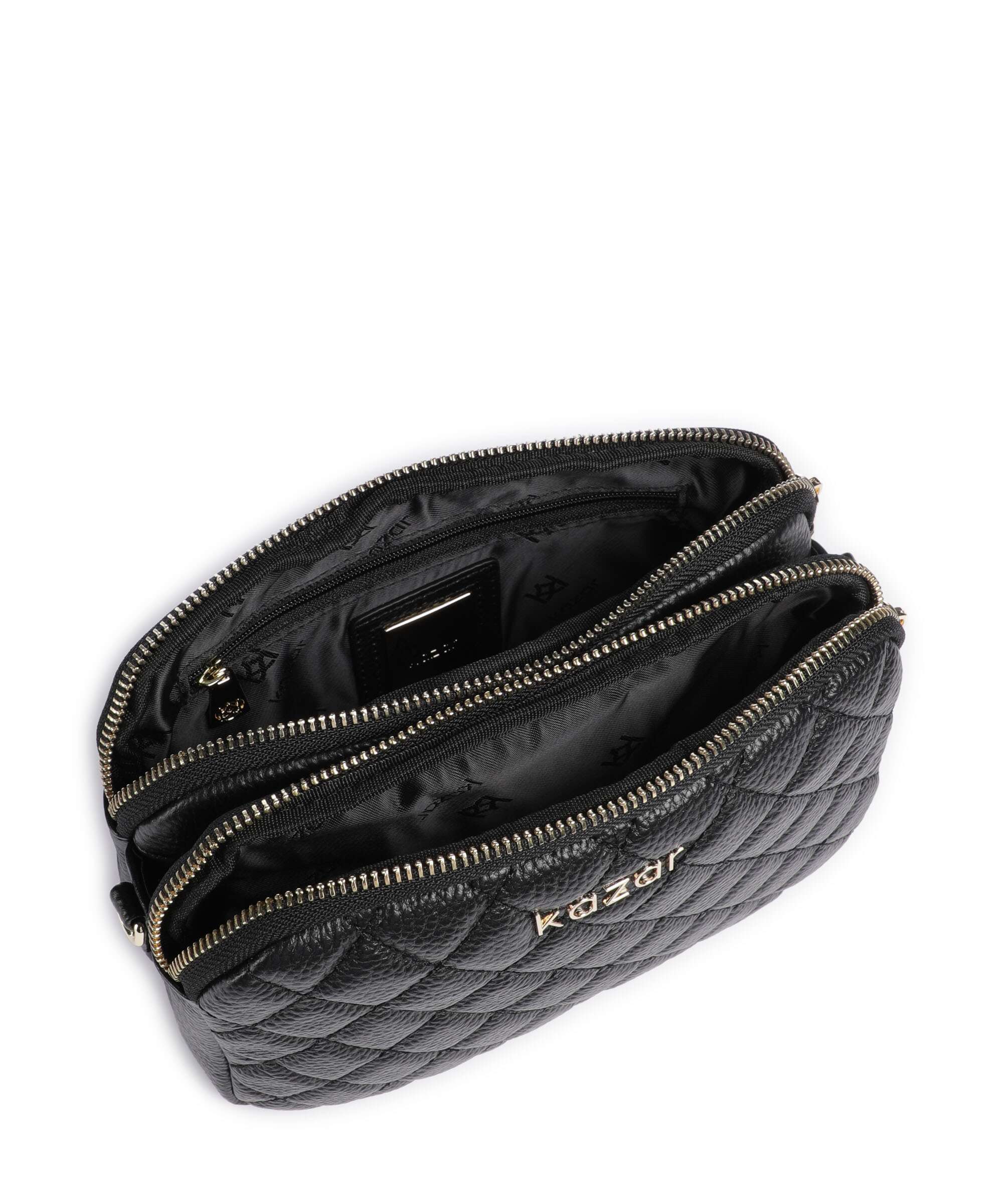 Kazar Rita Crossbody bag black