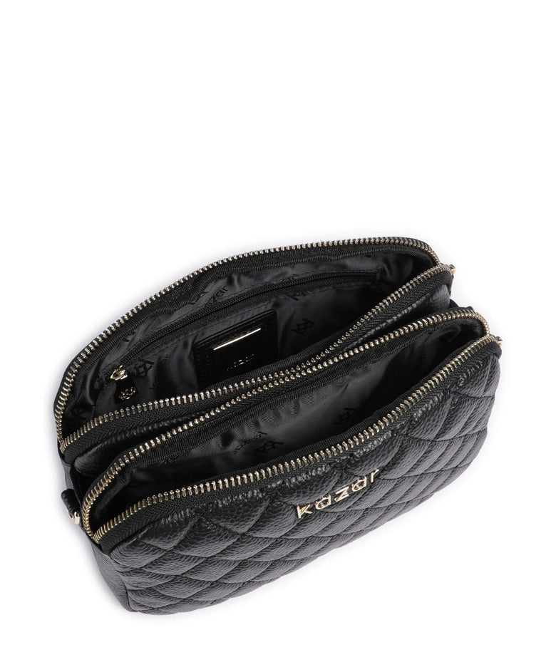 Kazar Rita Crossbody bag black