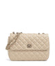Kazar Vidia Sac porté épaule beige