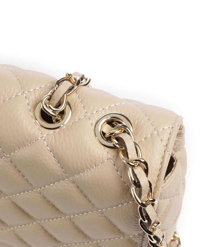 Kazar Vidia Shoulder bag beige