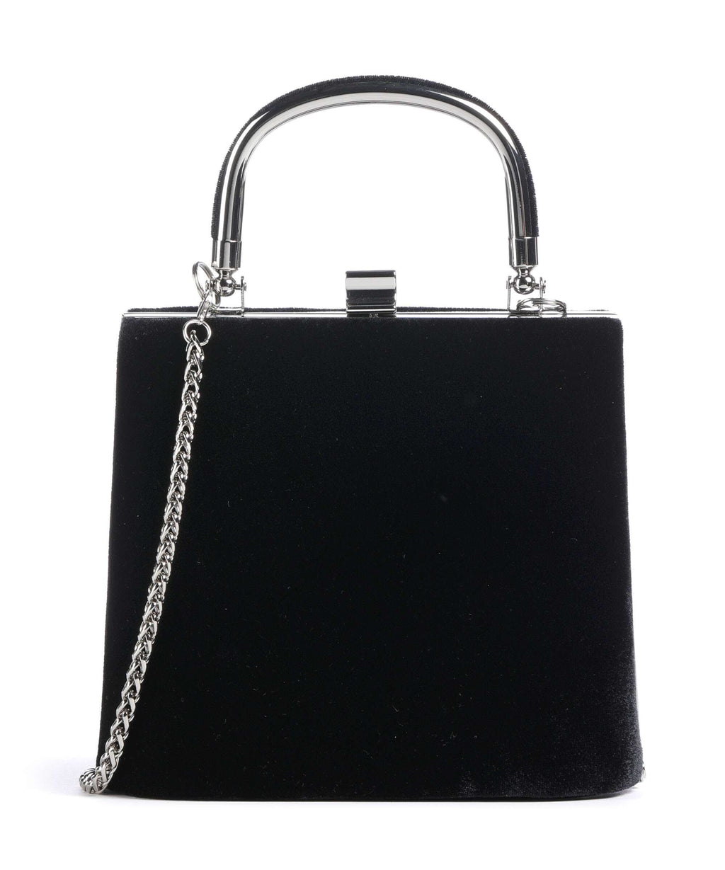 Kazar Bellatrix Crossbody bag black
