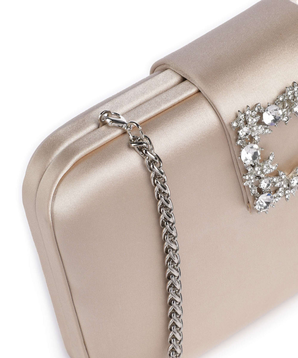 Kazar Forever Crossbody bag beige