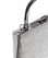 Kazar Bellatrix Crossbody bag black/silver