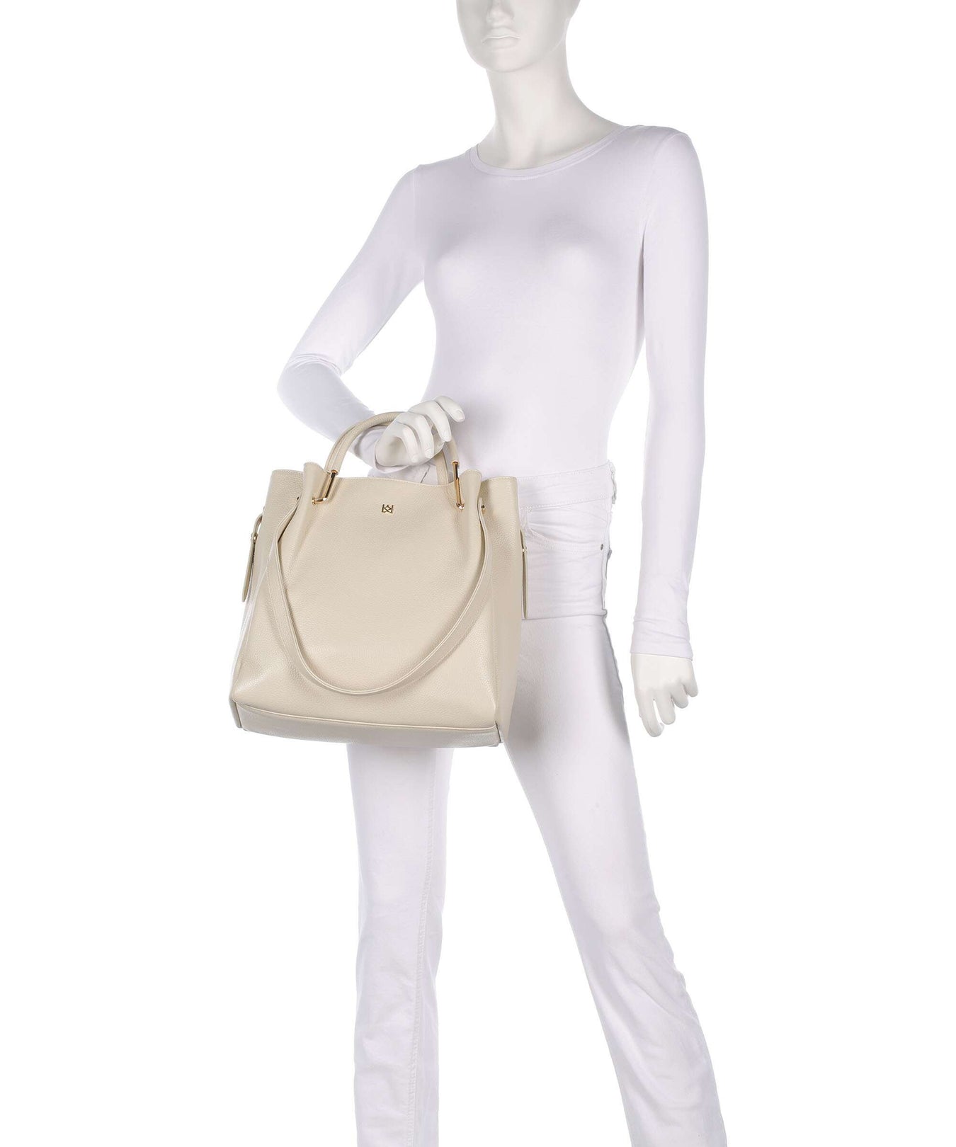 Kazar Alexandria Tote bag bez