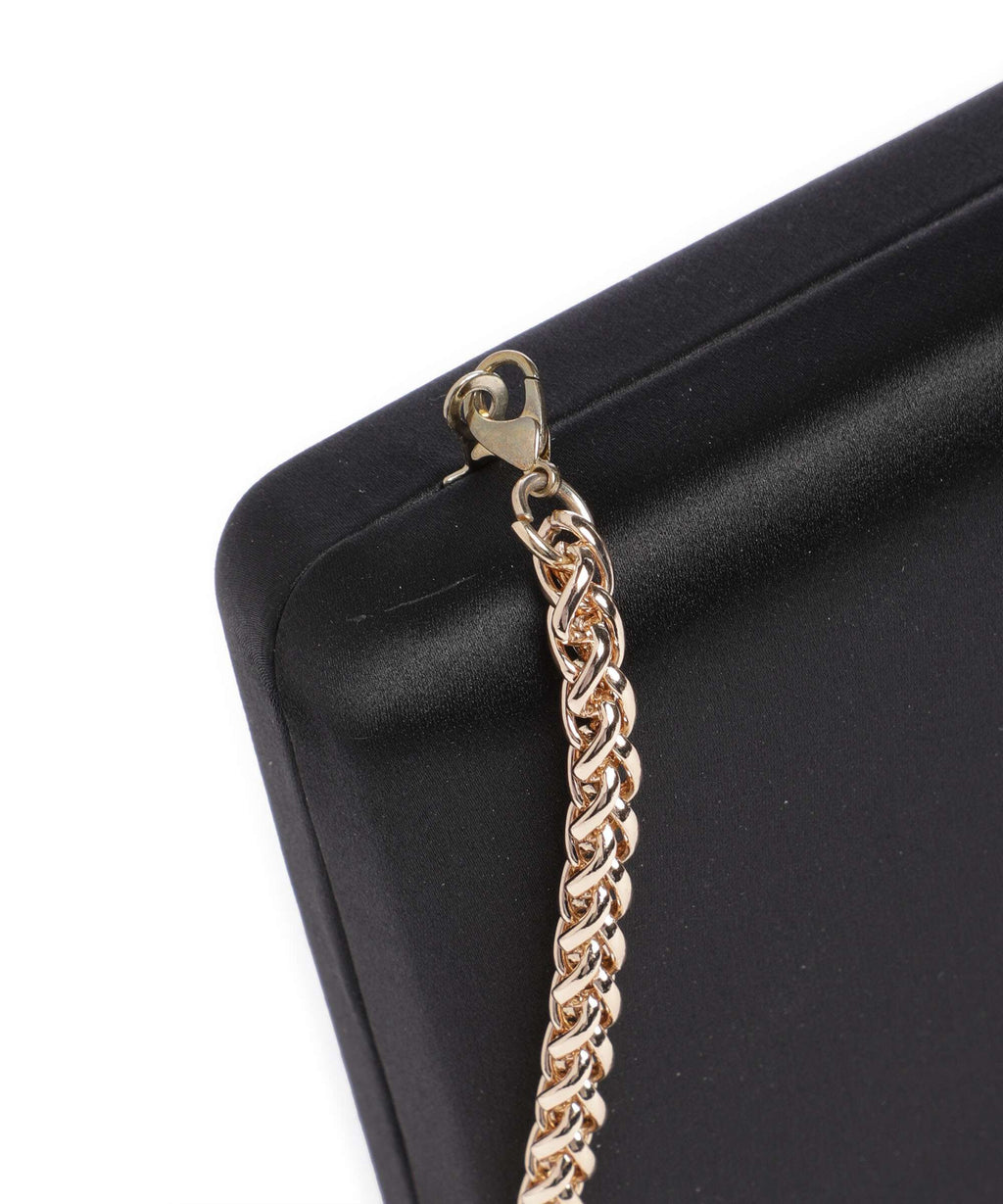 Kazar Cedar Crossbody bag black