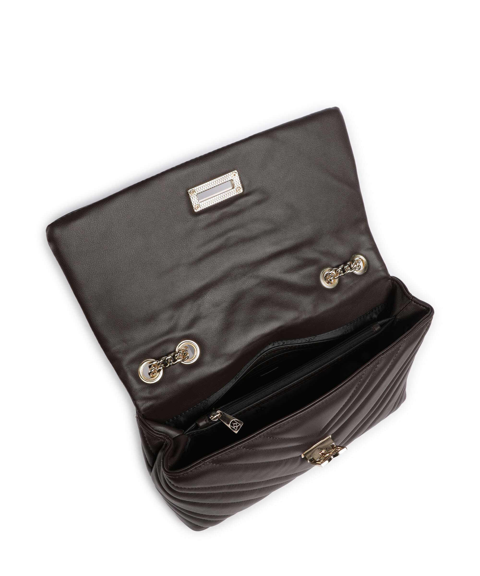 Kazar Yves Shoulder bag brown