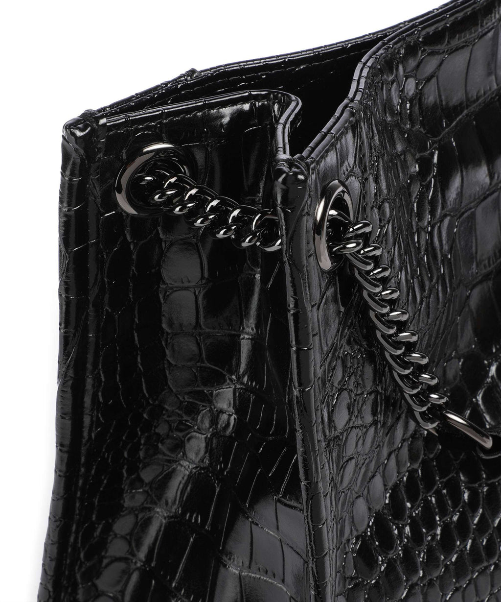 Kazar Hale Tote bag black