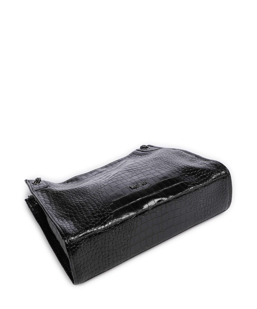 Kazar Hale Tote bag black