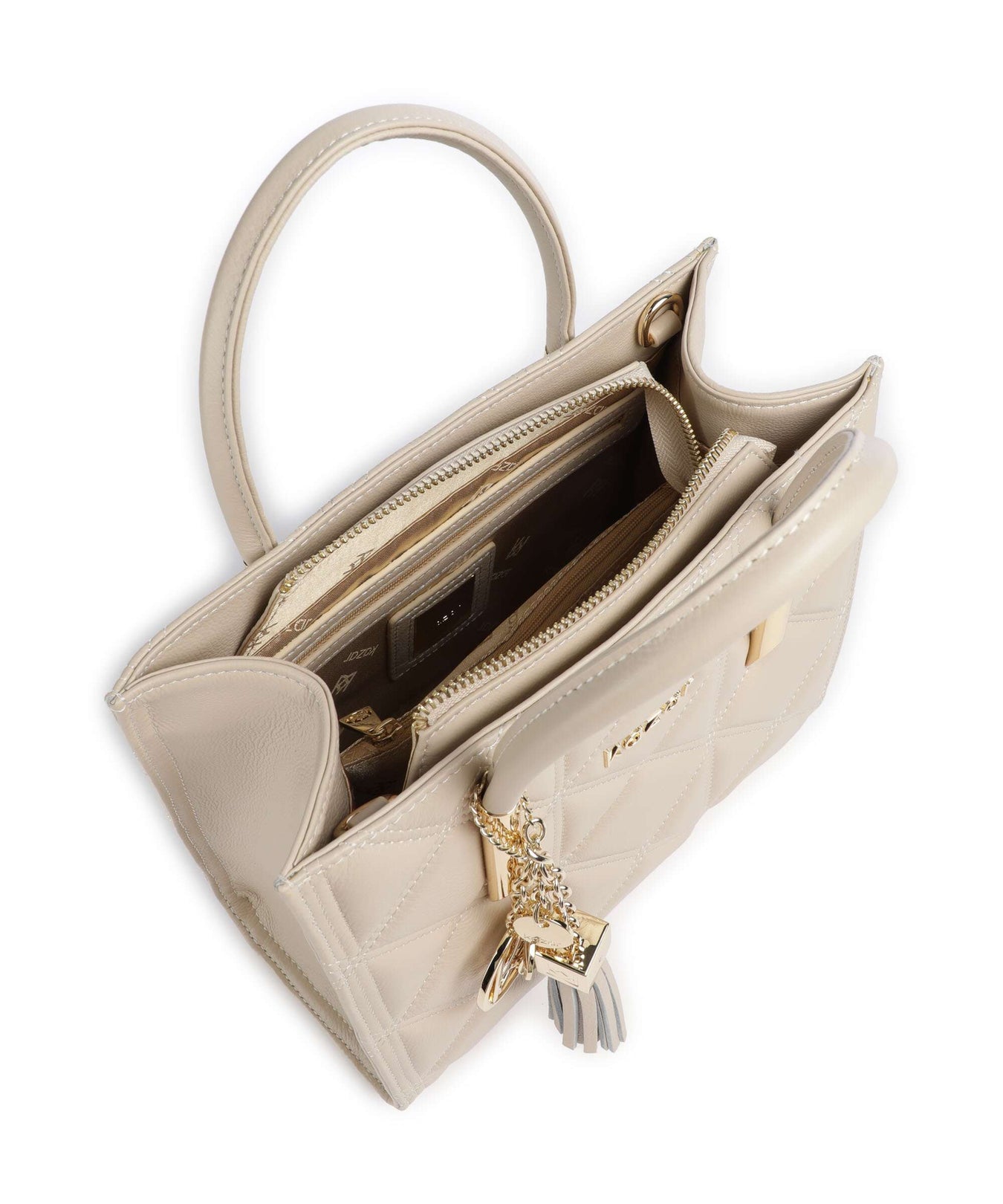Kazar Lexie Handbag bez