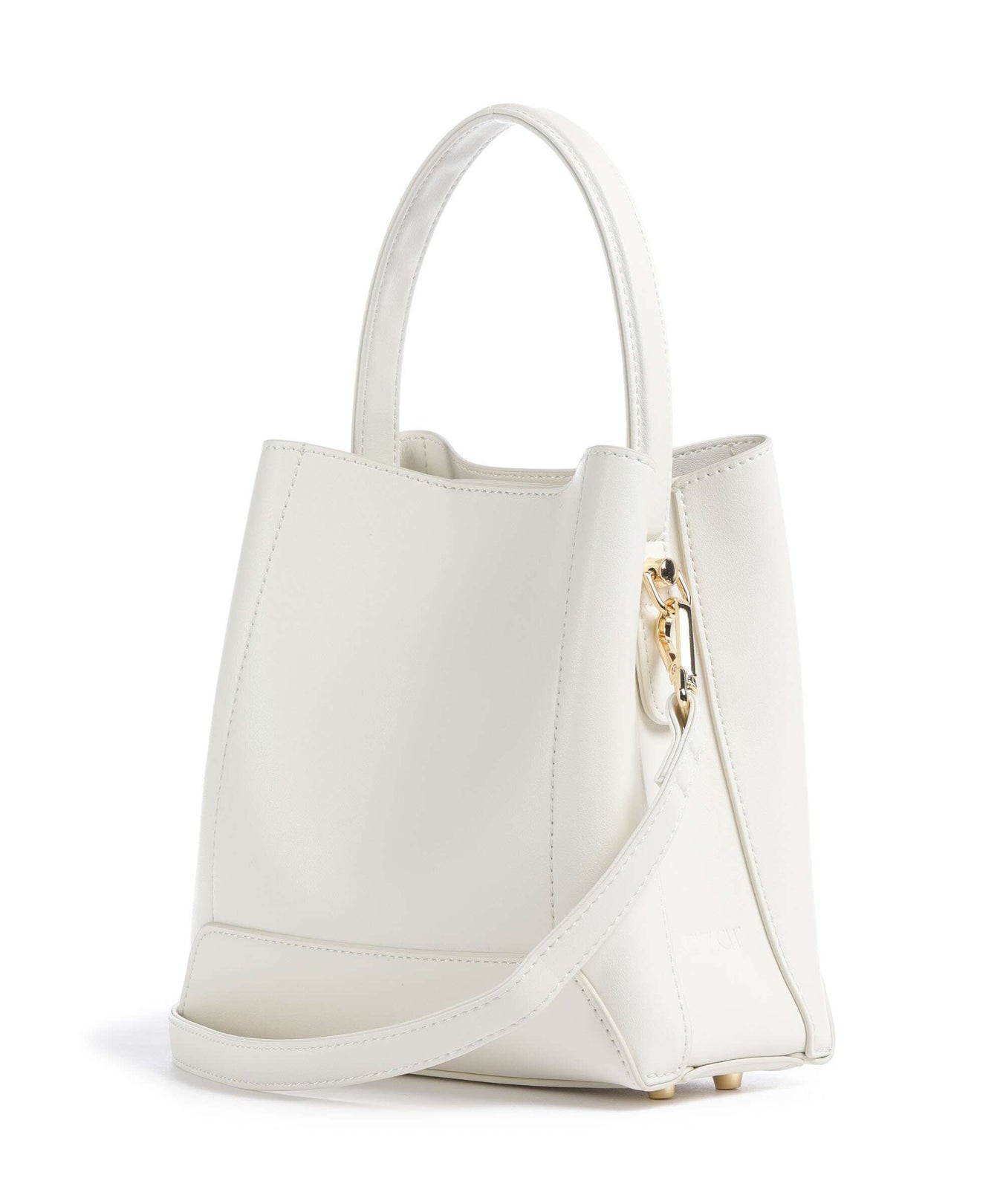 Kazar Laurie S Handbag bialy