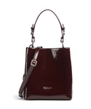 Kazar Victoria Sac seau maroon
