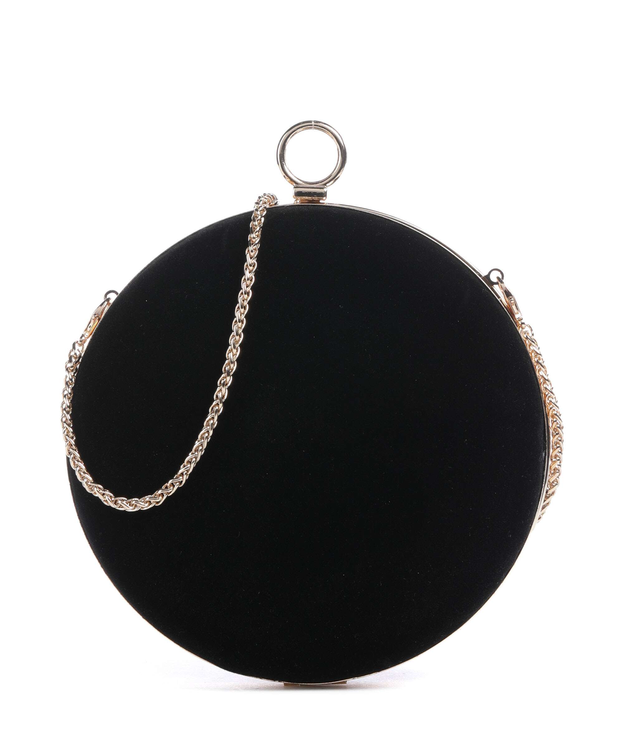 Kazar Negra Crossbody bag czarny