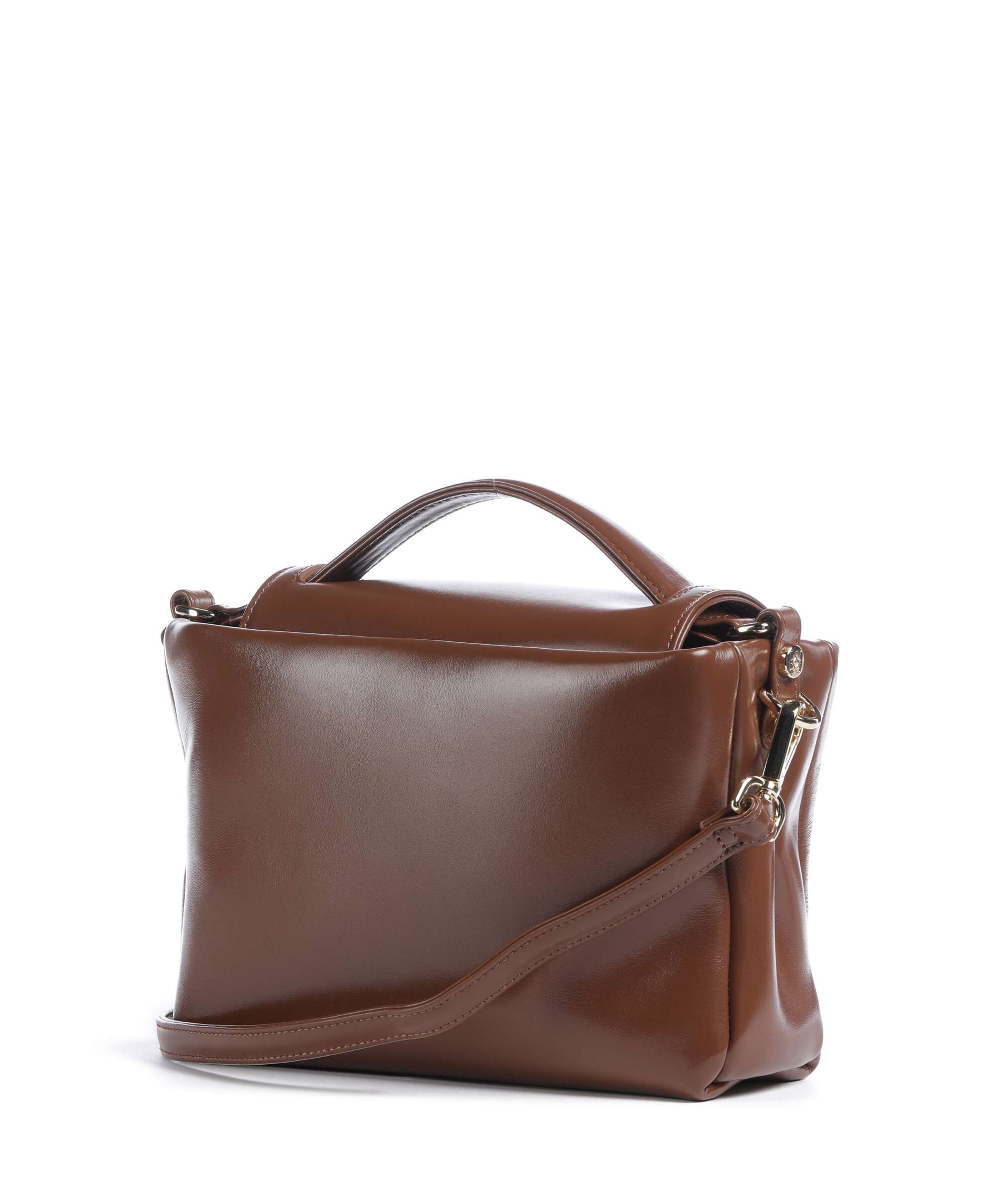 Kazar Elaris S Crossbody bag brown