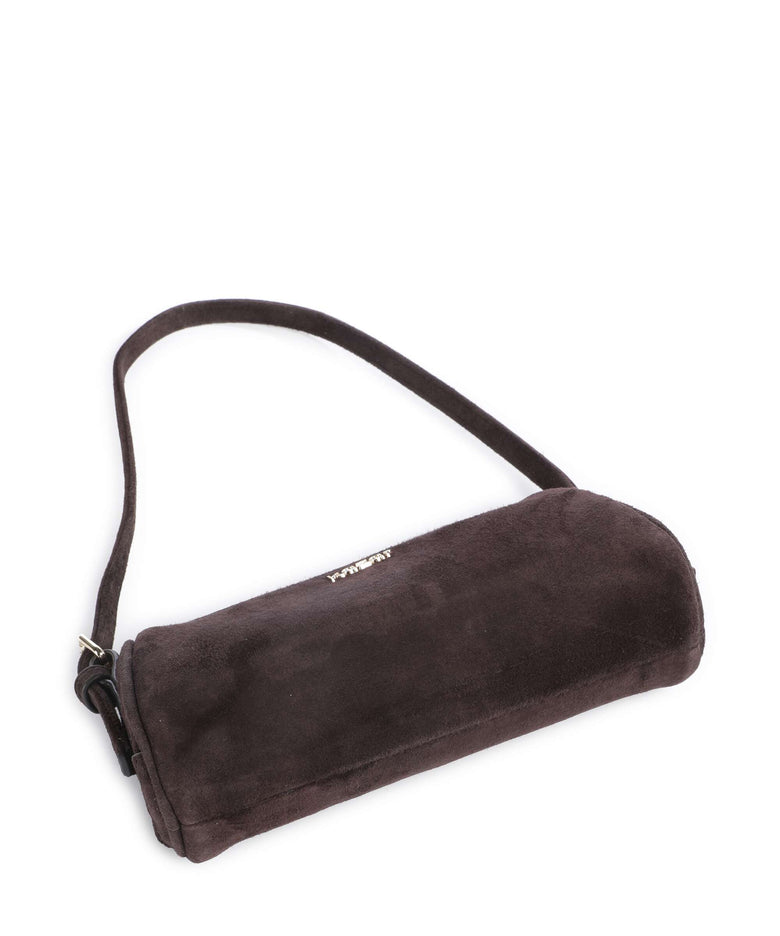 Kazar Saira Shoulder bag dark brown
