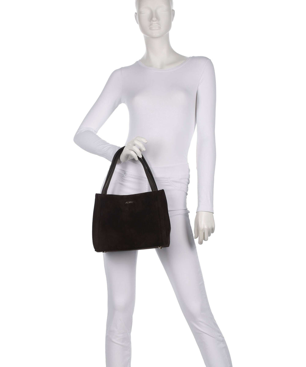 Kazar Blaine M Handbag dark brown