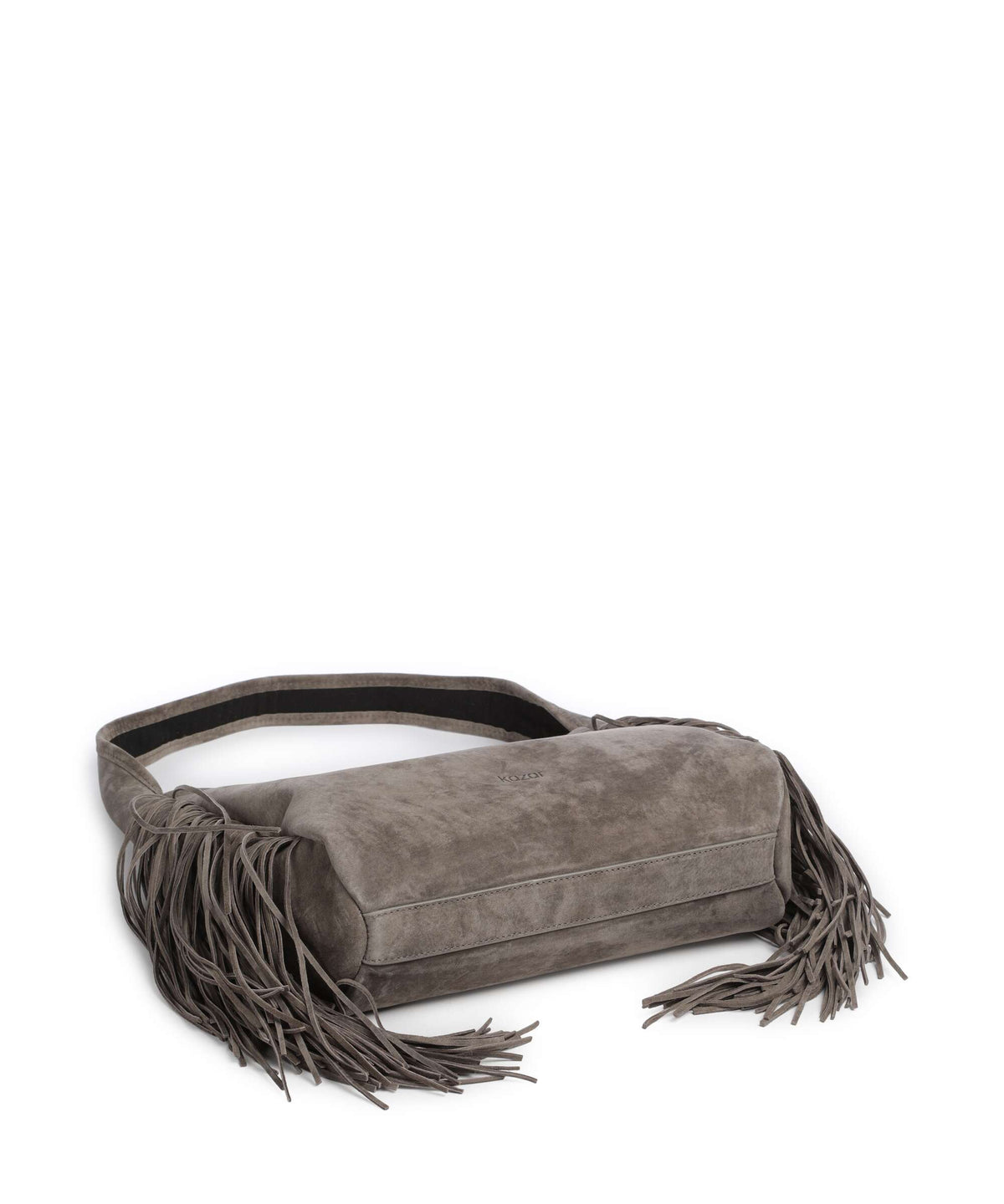 Kazar Arlivia Hobo bag taupe