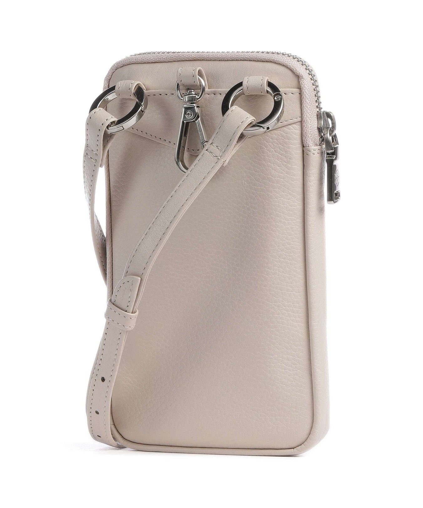 Jekyll & Hide Paris Phone bag driftwood
