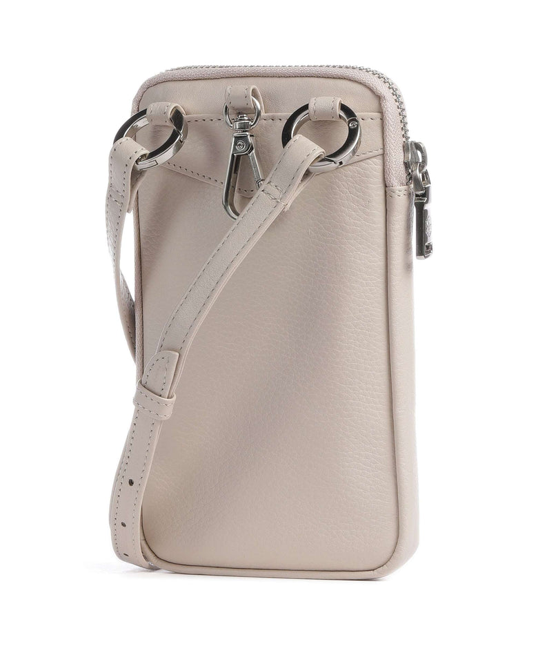 Jekyll & Hide Paris Phone bag driftwood