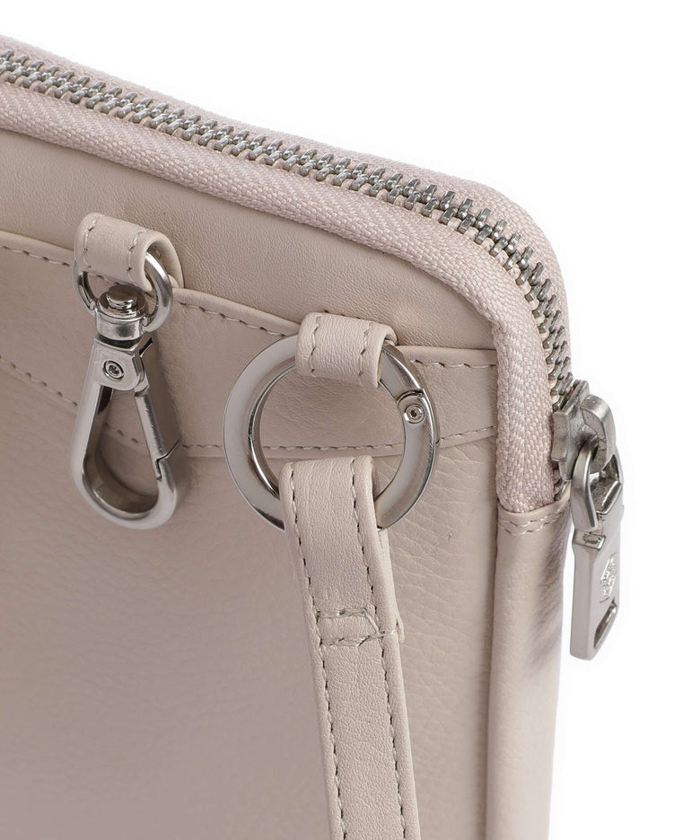 Jekyll & Hide Paris Phone bag driftwood