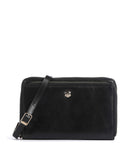 Jekyll & Hide Zulu Geldbörse black