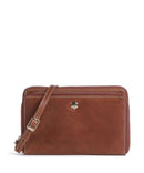 Jekyll & Hide Zulu Geldbörse tan