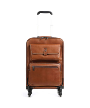 Jekyll & Hide Montana 4-Rollen Trolley colt