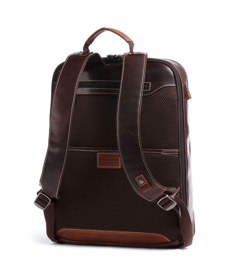 Jekyll & Hide Soho Backpack two tone