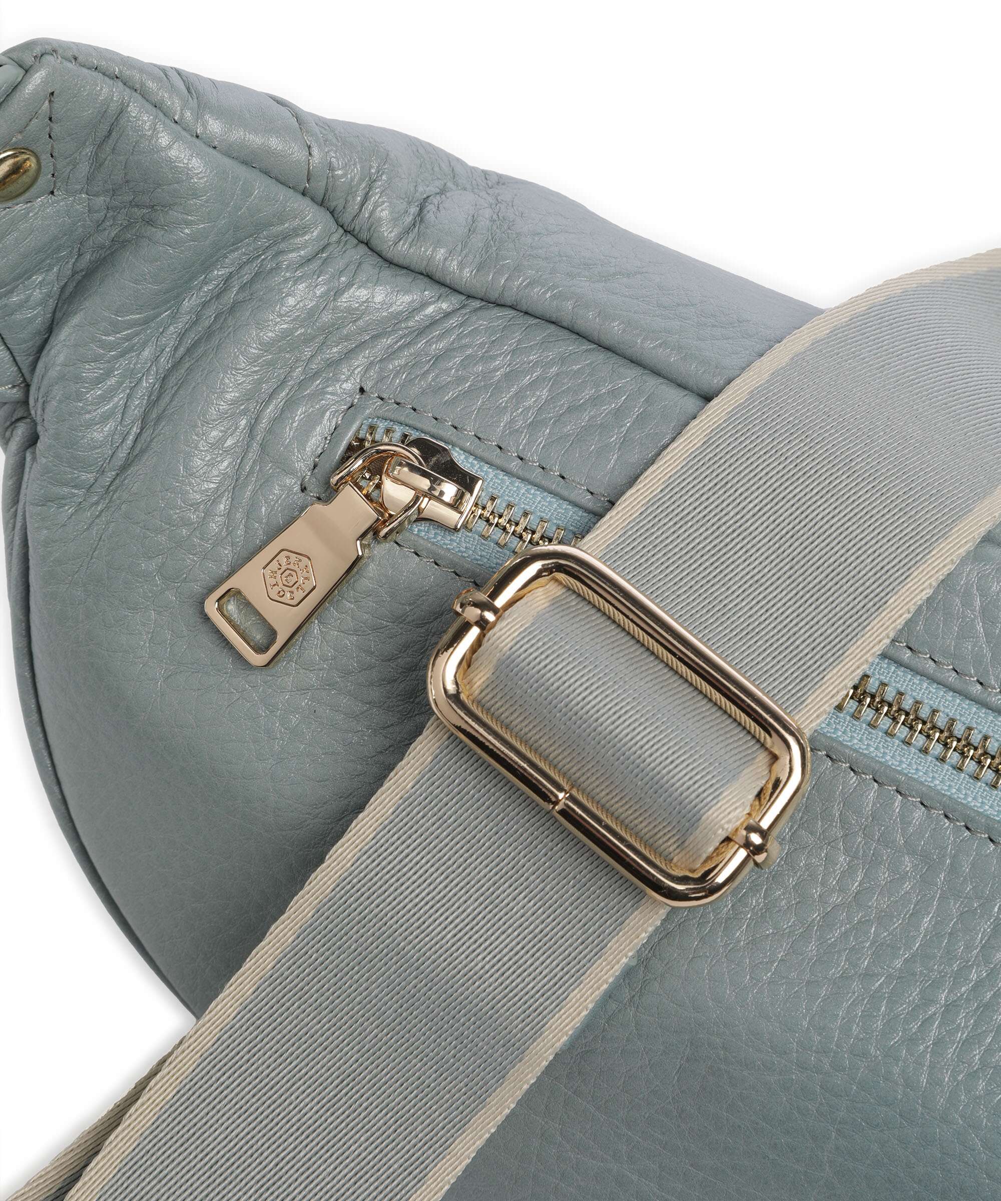 Jekyll & Hide Geneva Belt bag blue